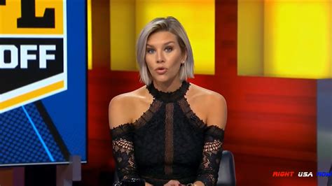 charissa thompson playboy|Fox Sports Charissa Thompsons nude photos hacked, leaked。